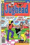 Jughead #294 Comic Books - Covers, Scans, Photos in Jughead Comic Books - Covers, Scans, Gallery